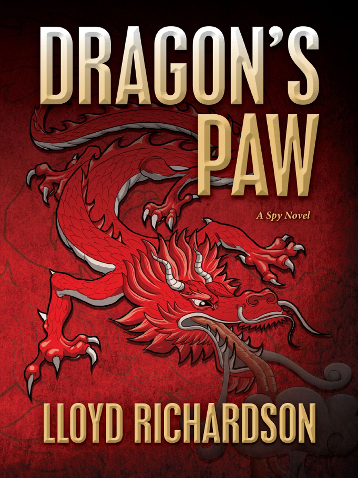 Dragon's Paw