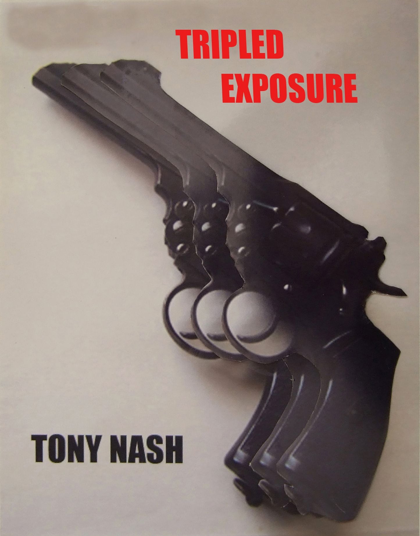 Tripled Exposure