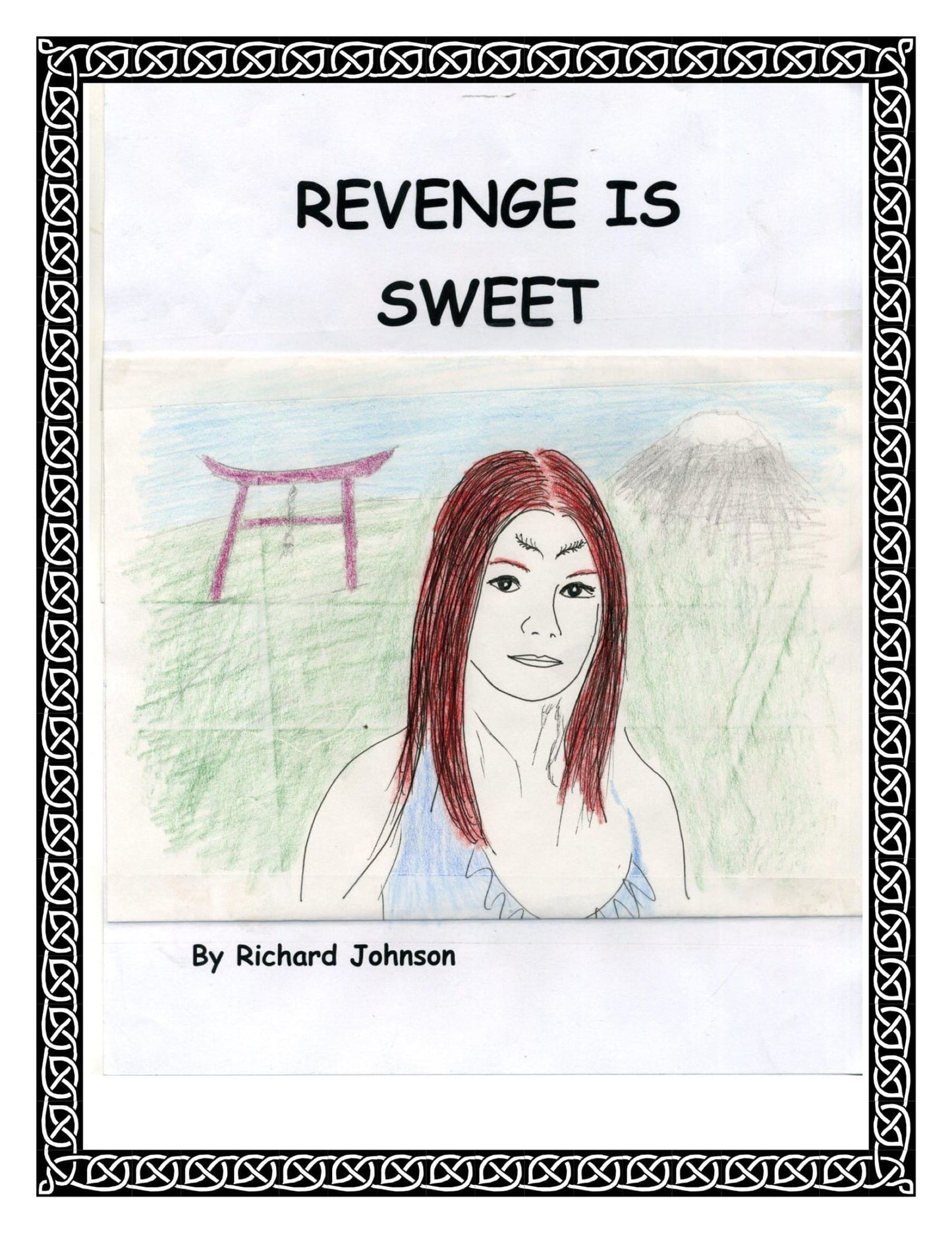 Revenge is Sweet