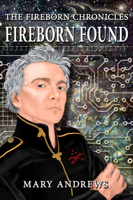 The Fireborn Chronicles: Fireborn Found (author's edition)
