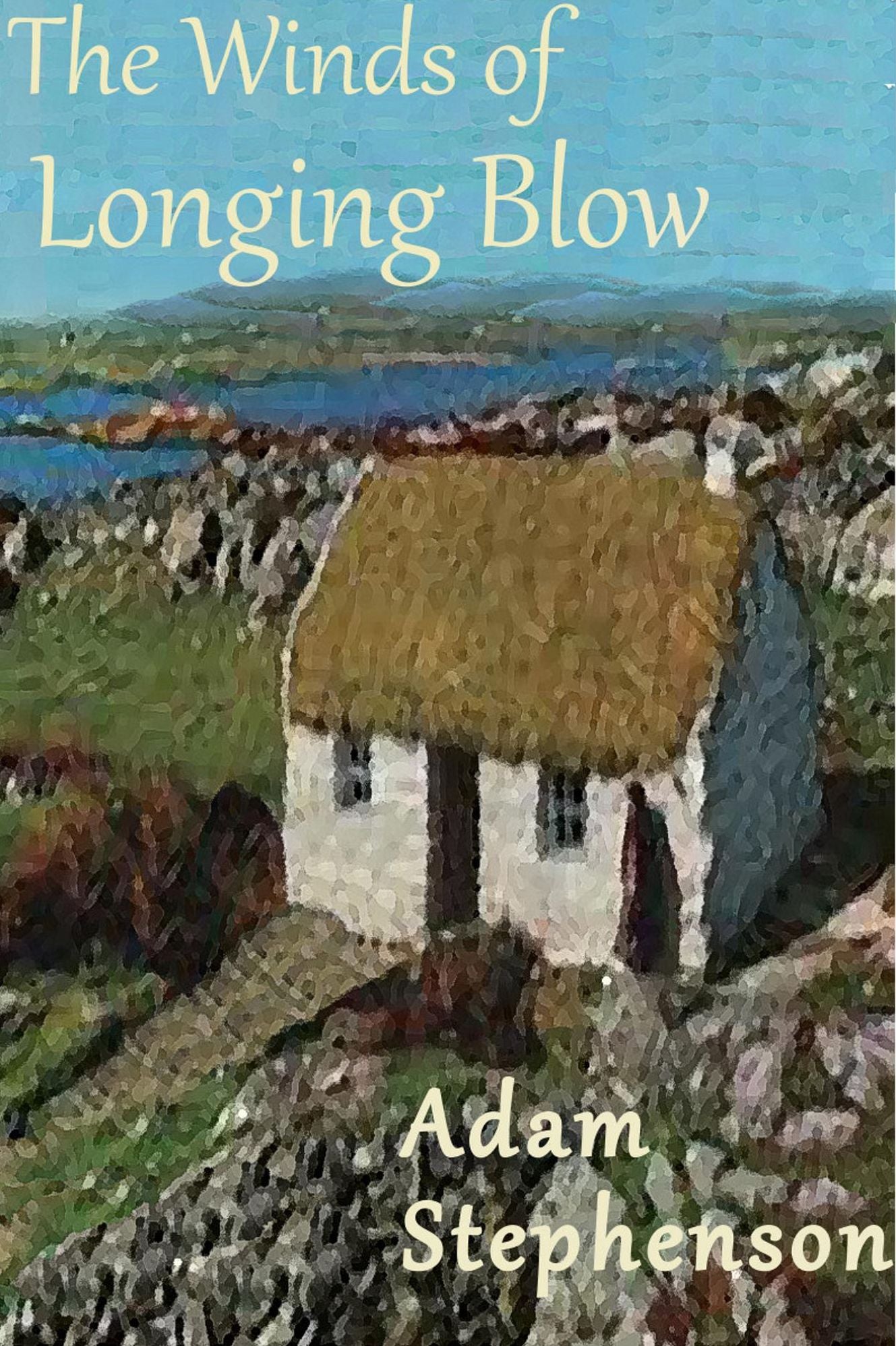 The Winds of Longing Blow