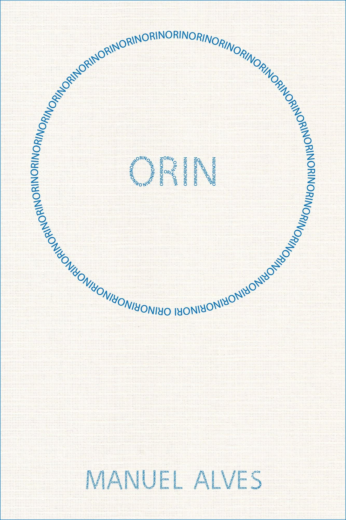 Orin