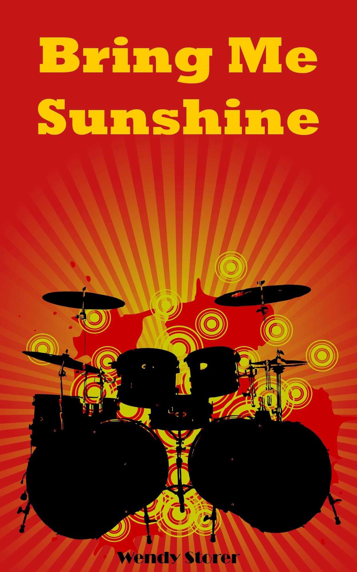 Bring Me Sunshine