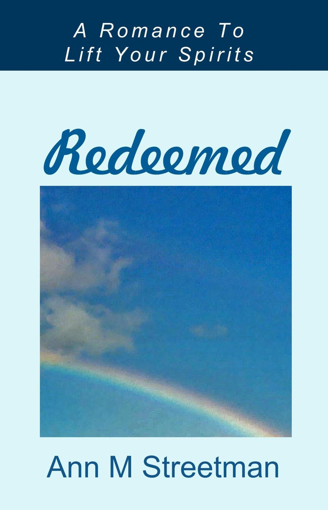 Redeemed