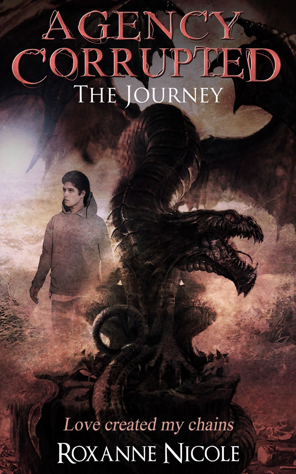 Agency Corrupted: "The Journey"