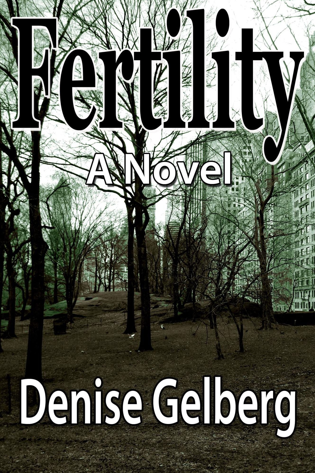 Fertility: A Novel