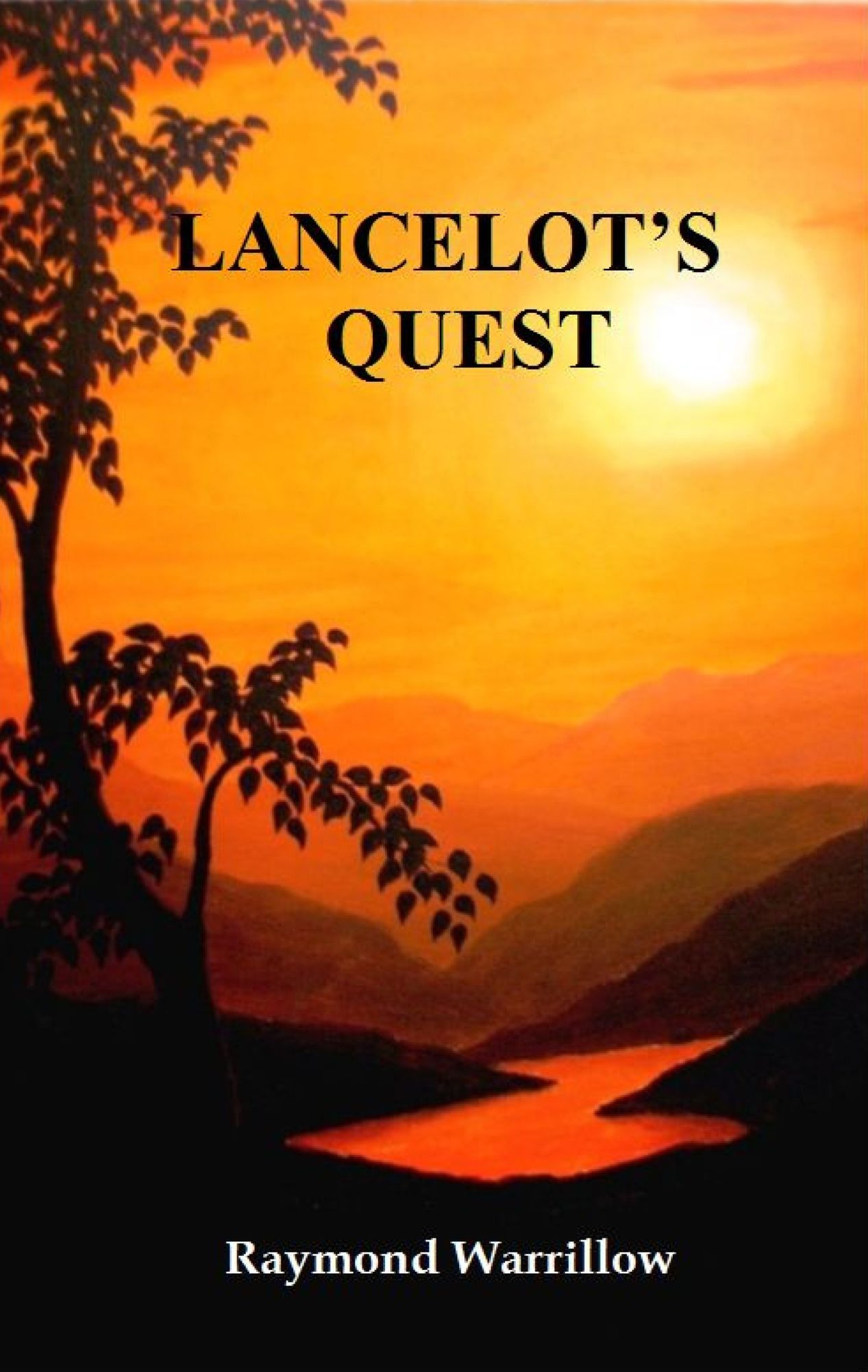 Lancelot's Quest