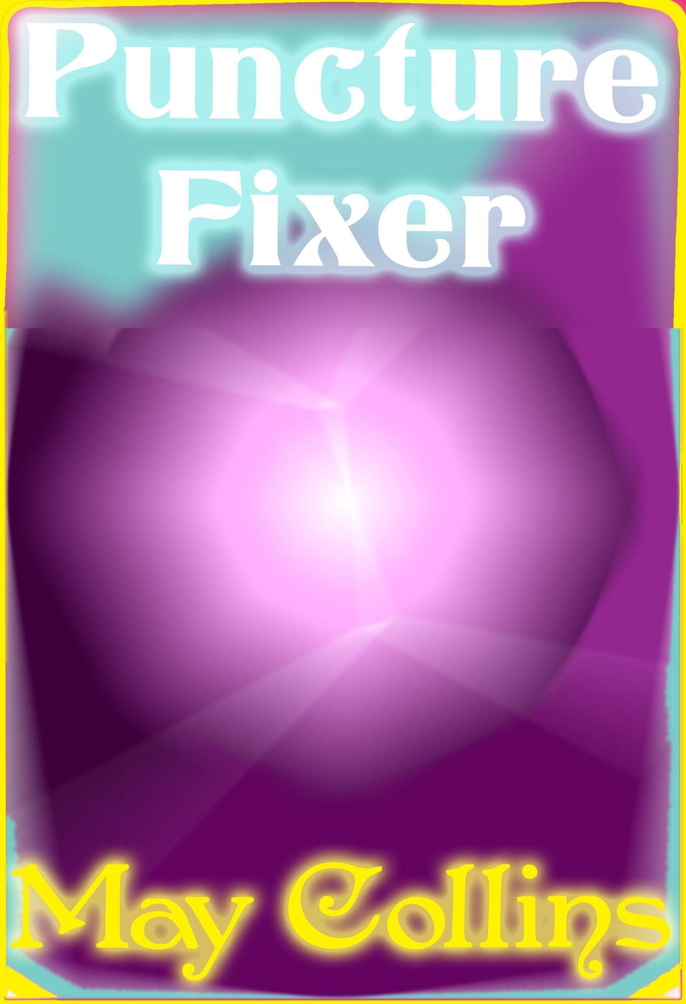 Puncture Fixer