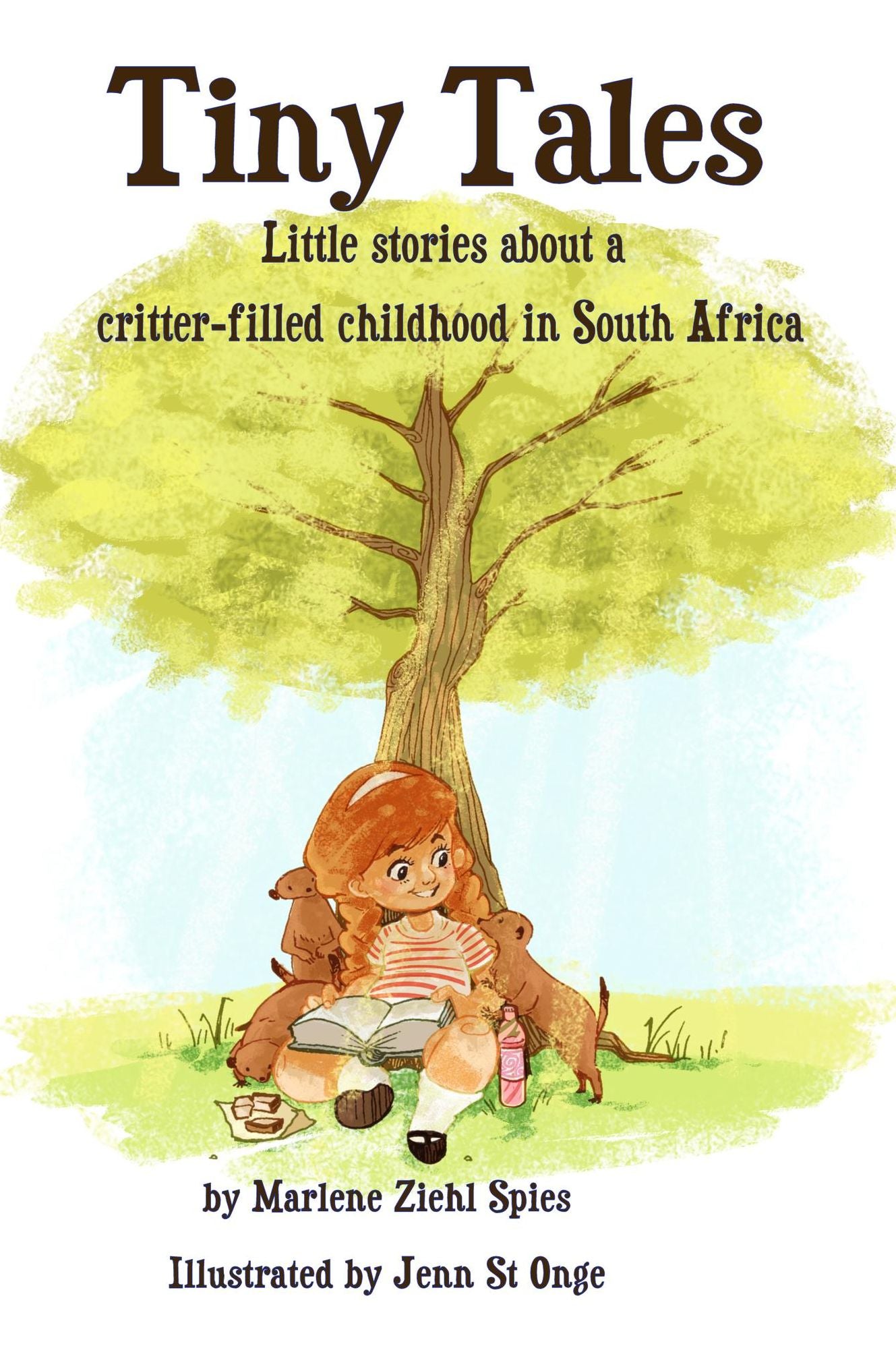Tiny Tales