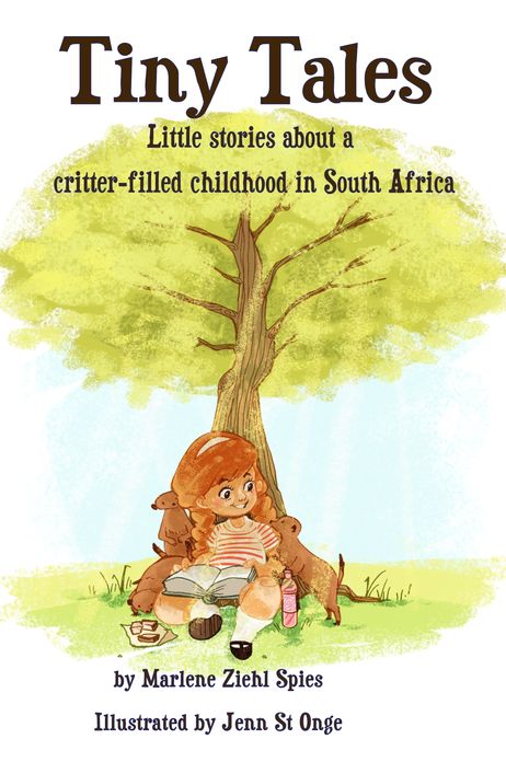 Tiny Tales