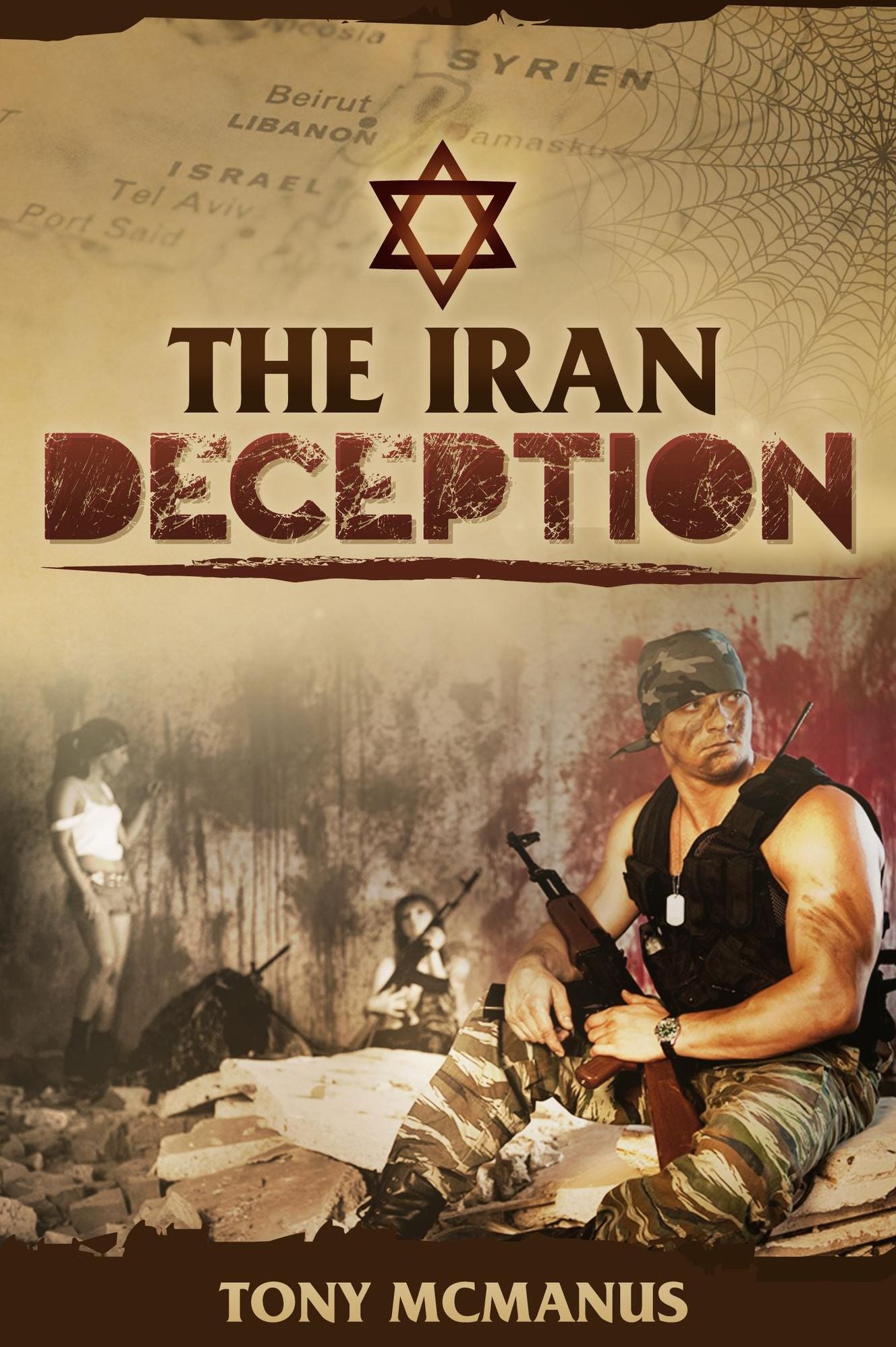 The Iran Deception
