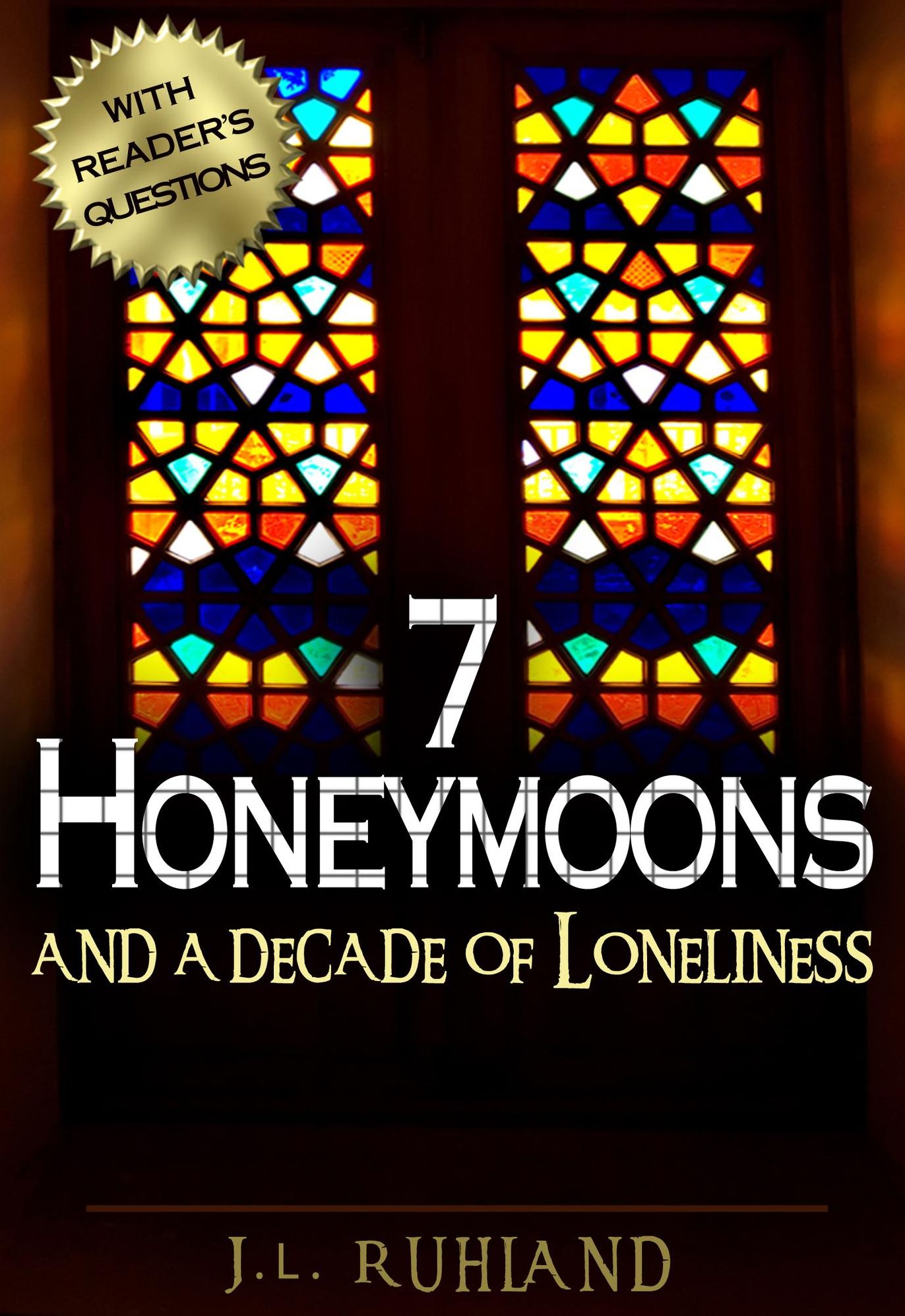 7 Honeymoons and a Decade of Loneliness