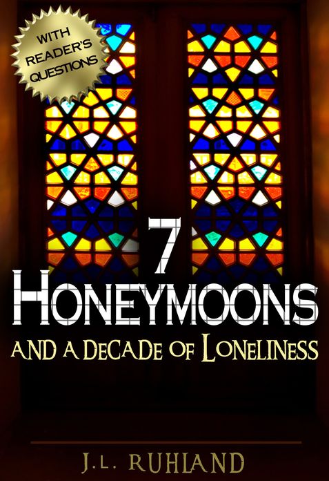 7 Honeymoons and a Decade of Loneliness