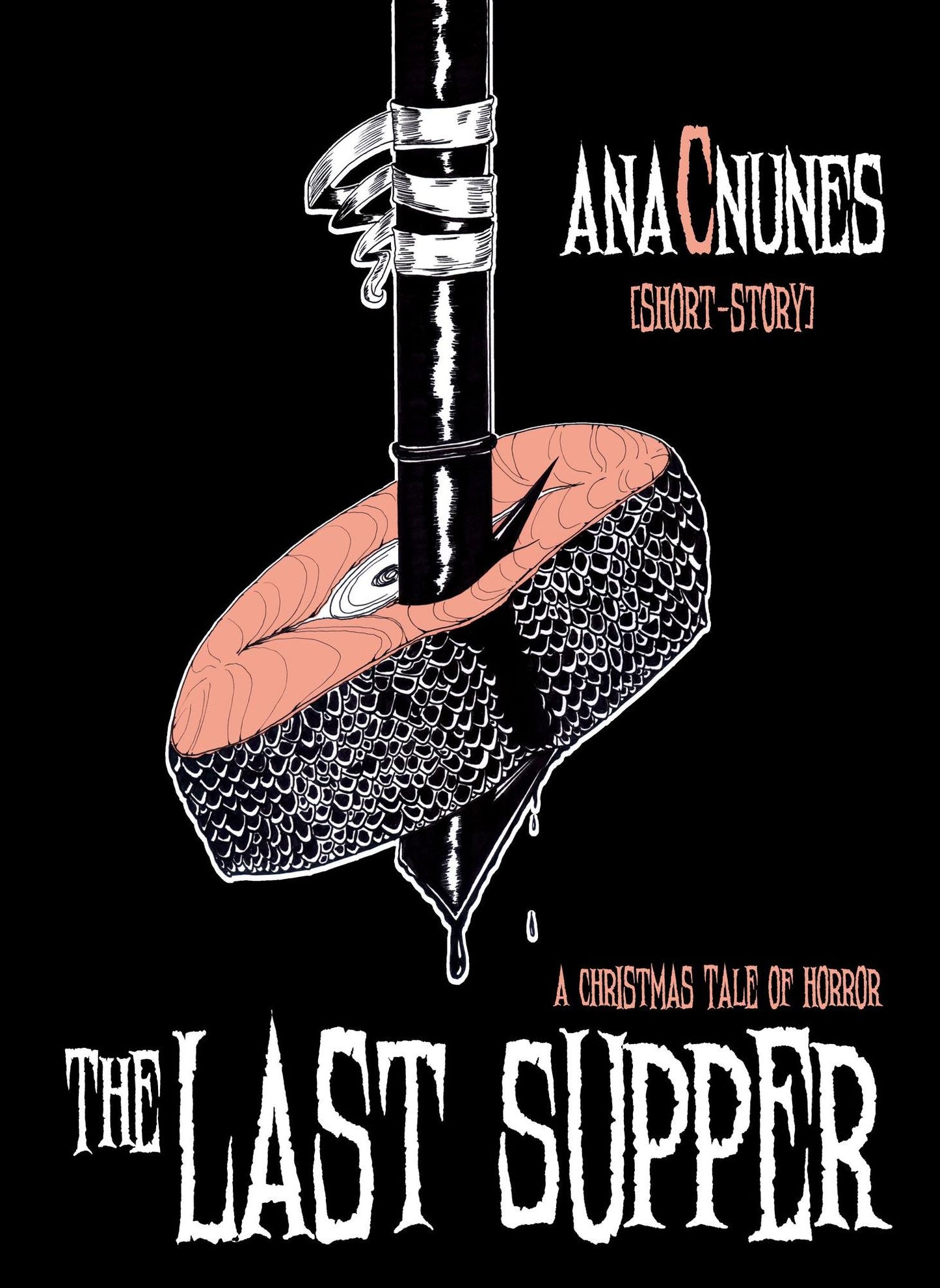 The Last Supper: A Christmas Tale of Horror