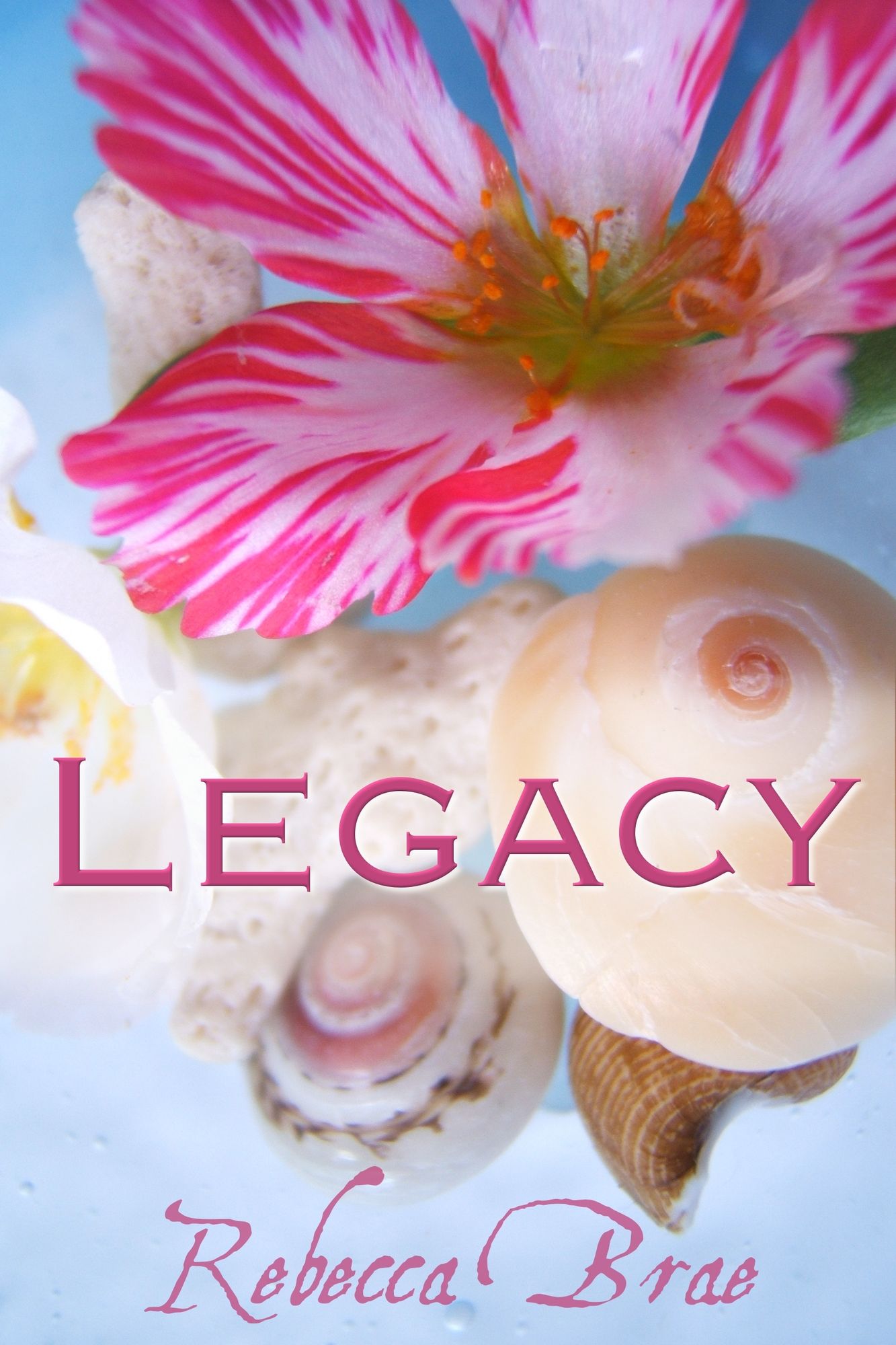 Legacy (Short)
