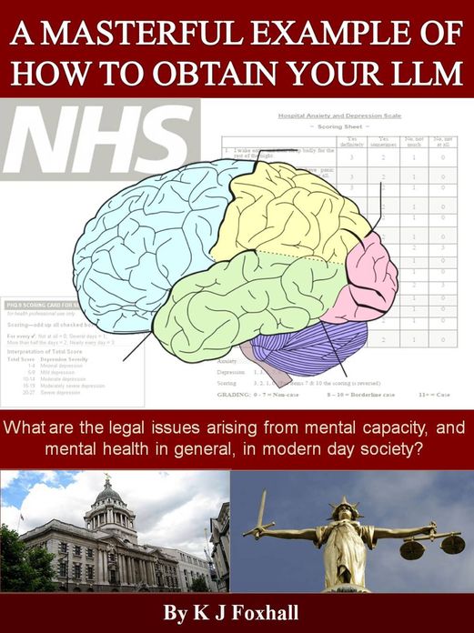 A Masterful Example of How to Obtain Your LLM