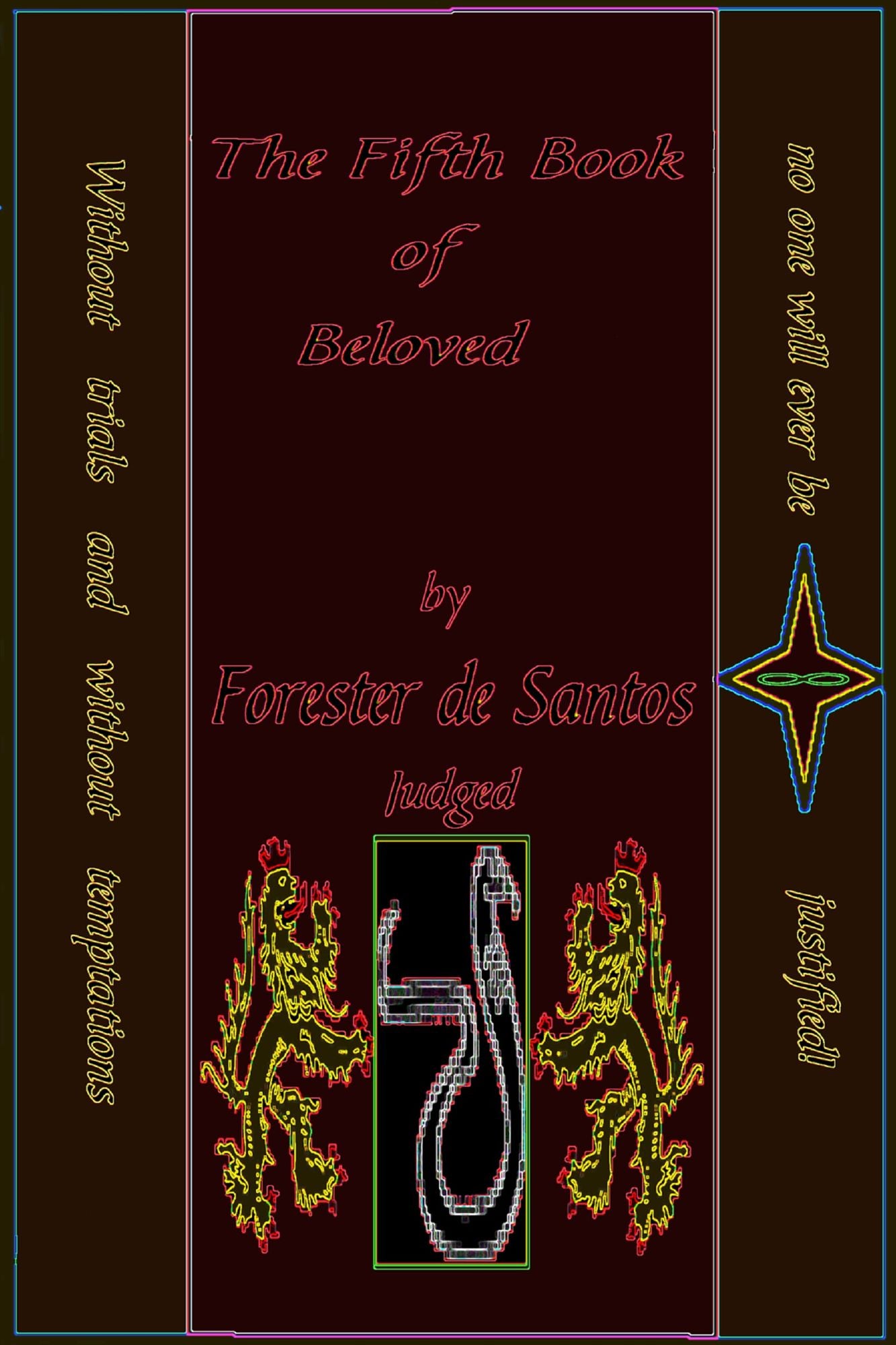 The Fifth Book of Beloved