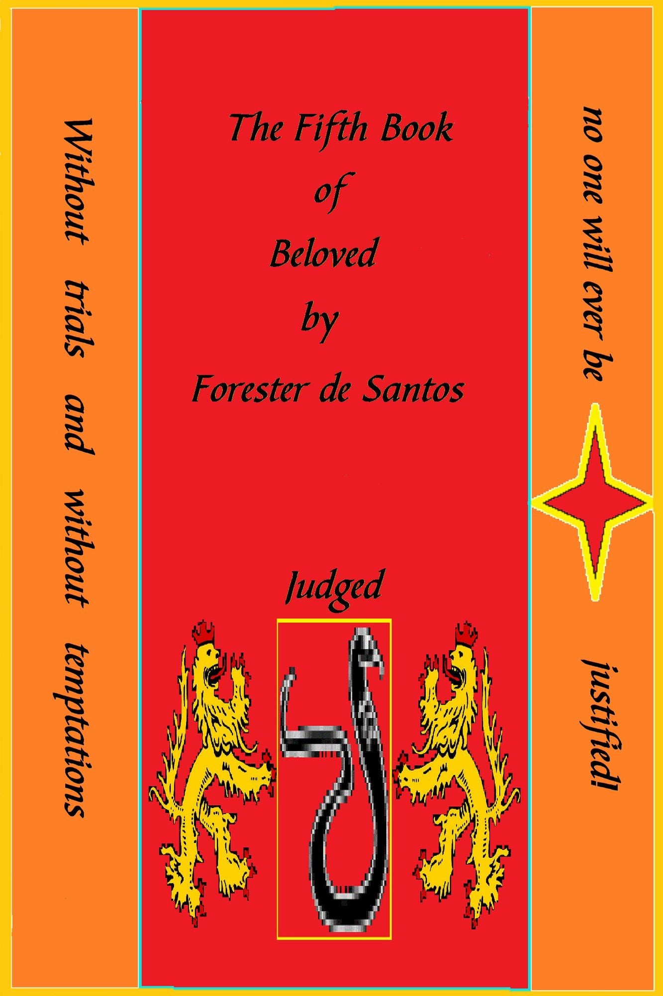 The Fifth Book of Beloved