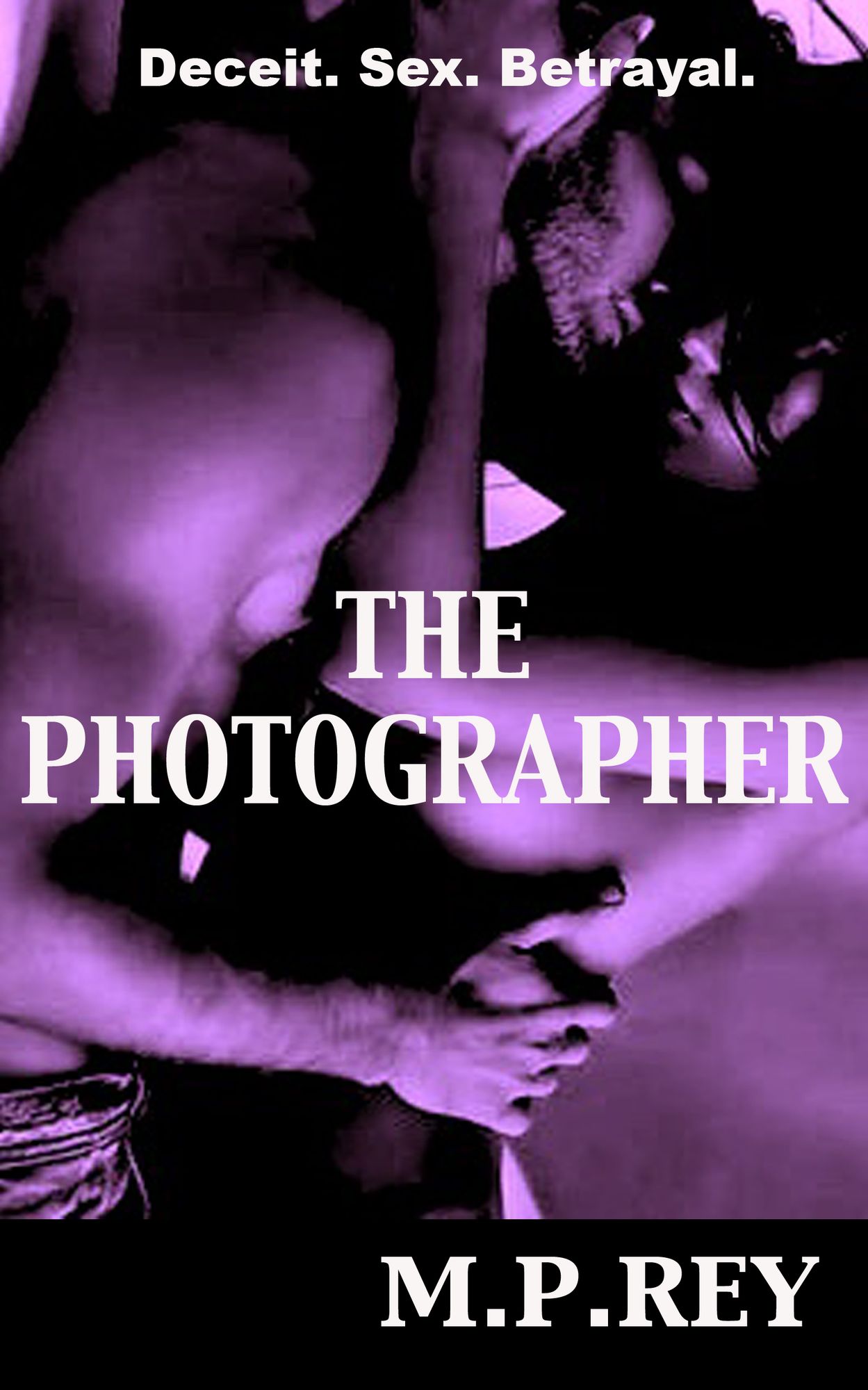 The Photographer