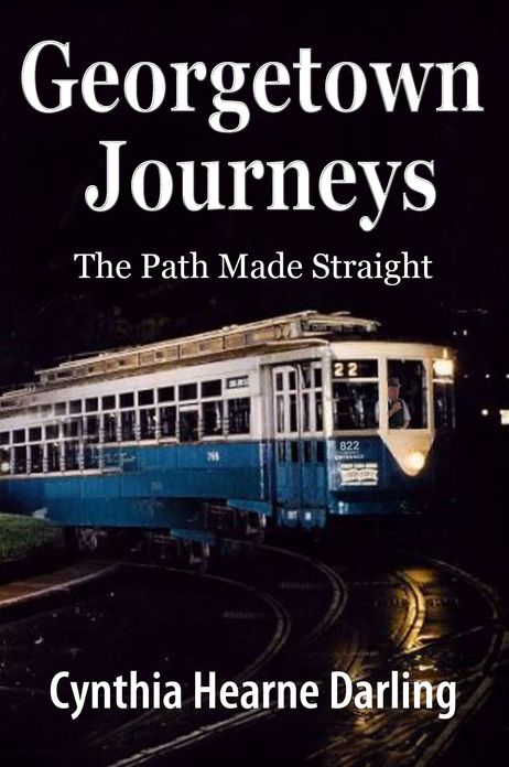 Georgetown Journeys: The Path Made Straight