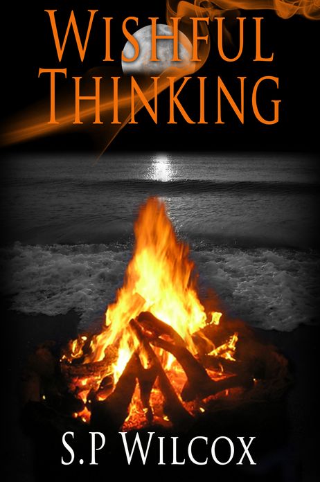 Wishful Thinking (Wishes #1)