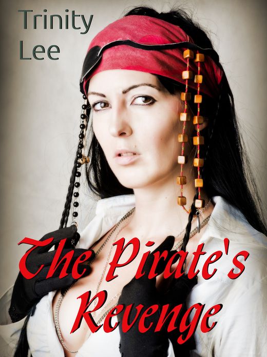 The Pirate's Revenge