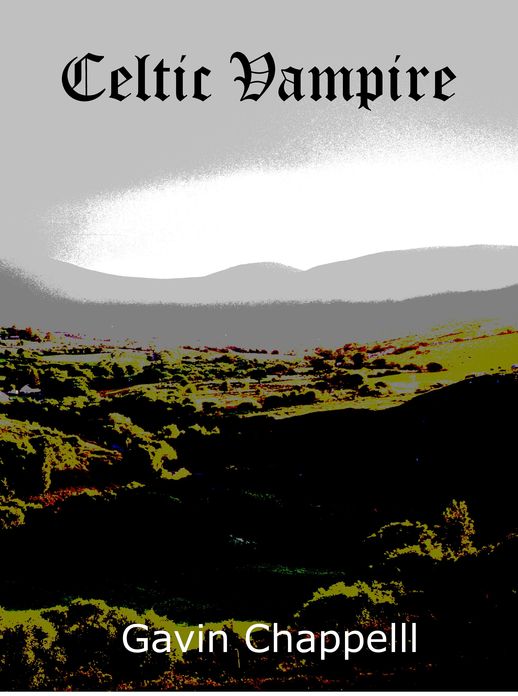 Celtic Vampire