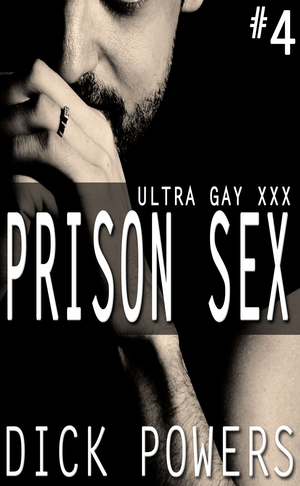 Ultra Gay XXX: Prison Sex #4