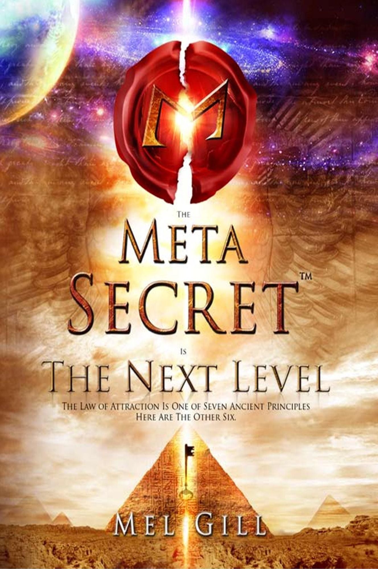 The Meta Secret: The Next Level