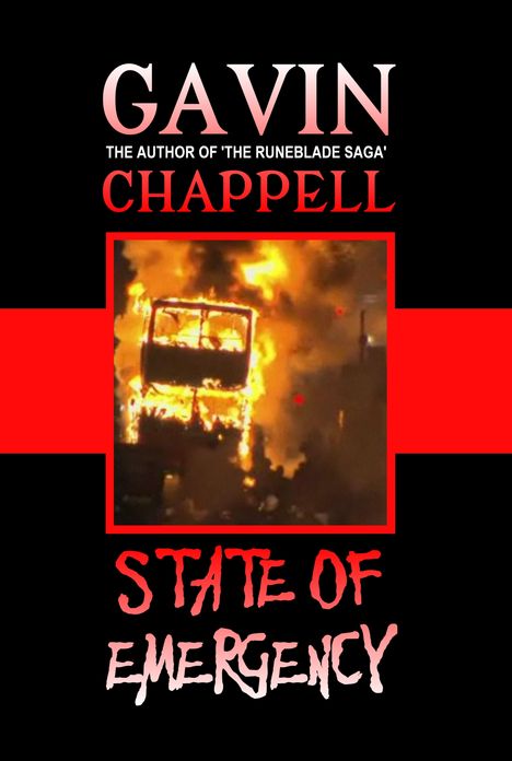State of Emergency