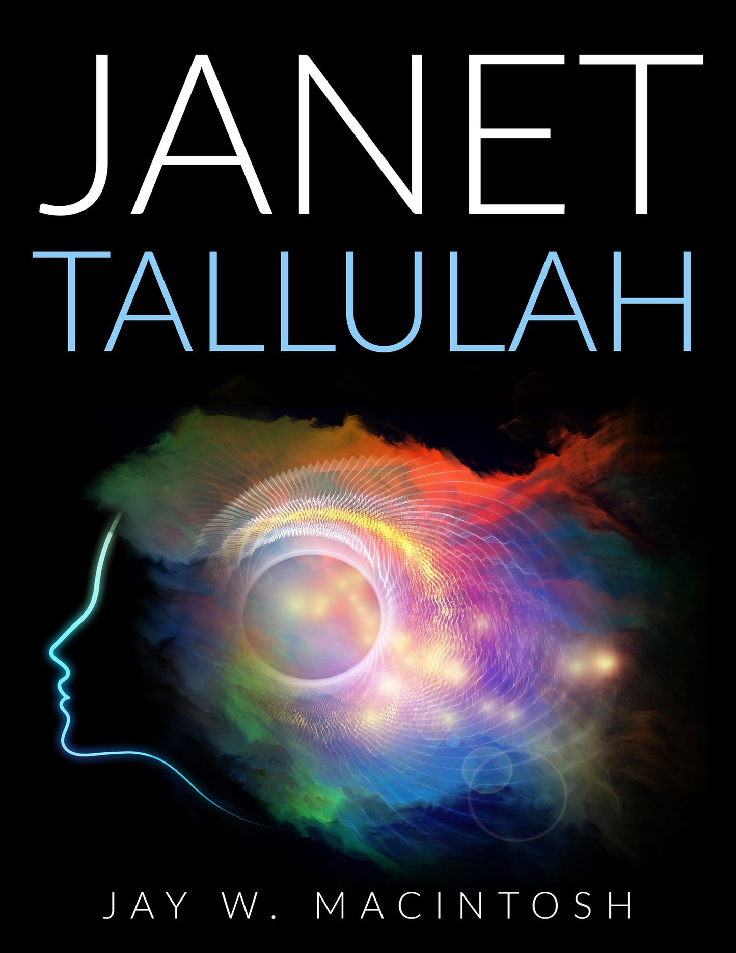 Janet Tallulah