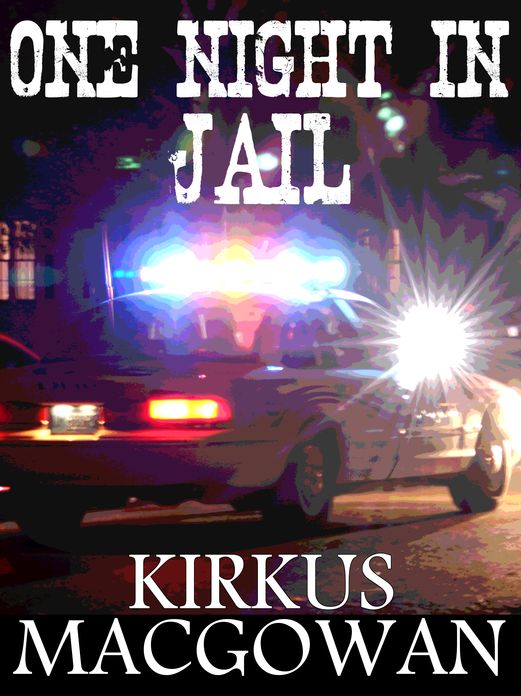 One Night in Jail (A Short Story)