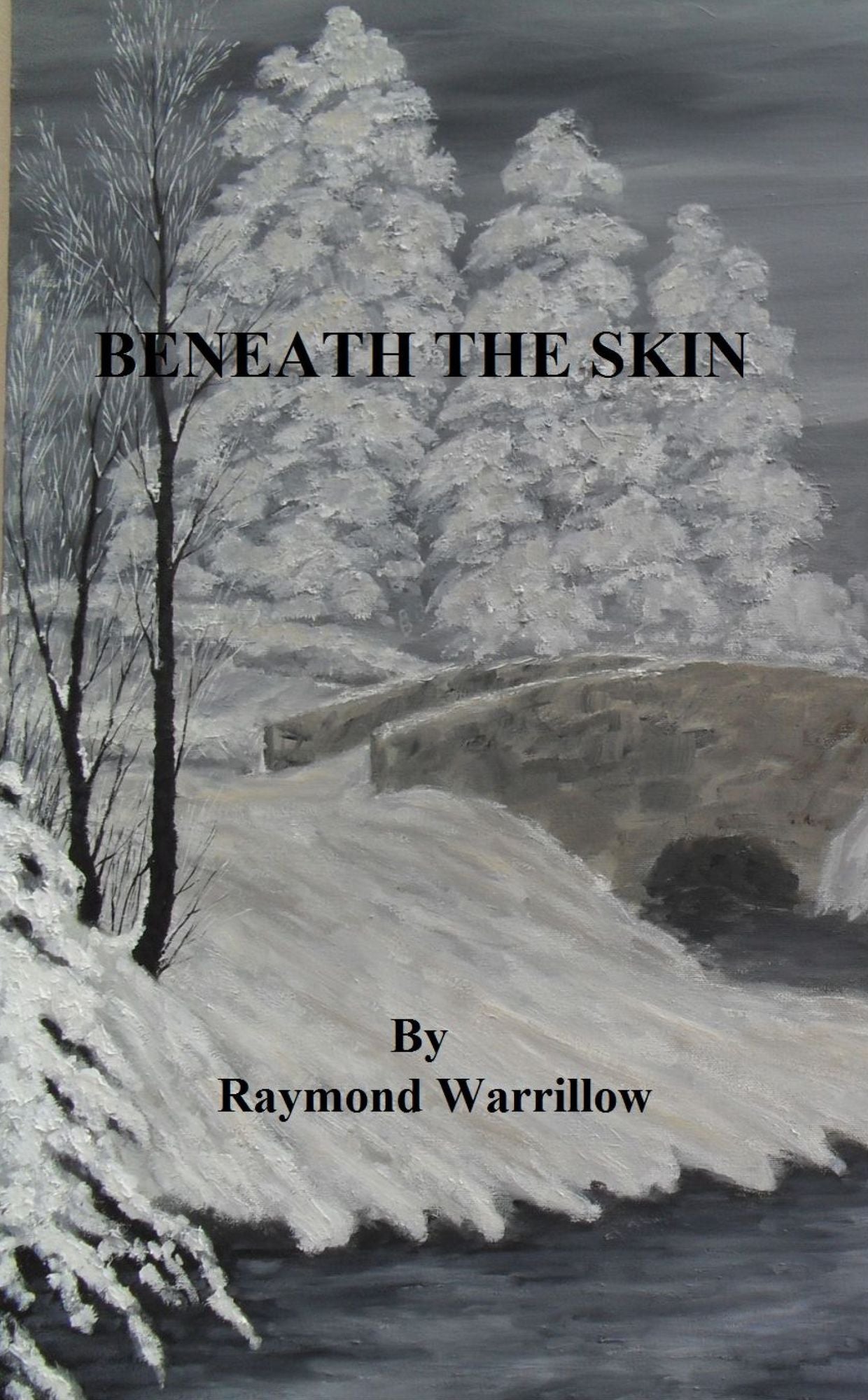 Beneath The Skin