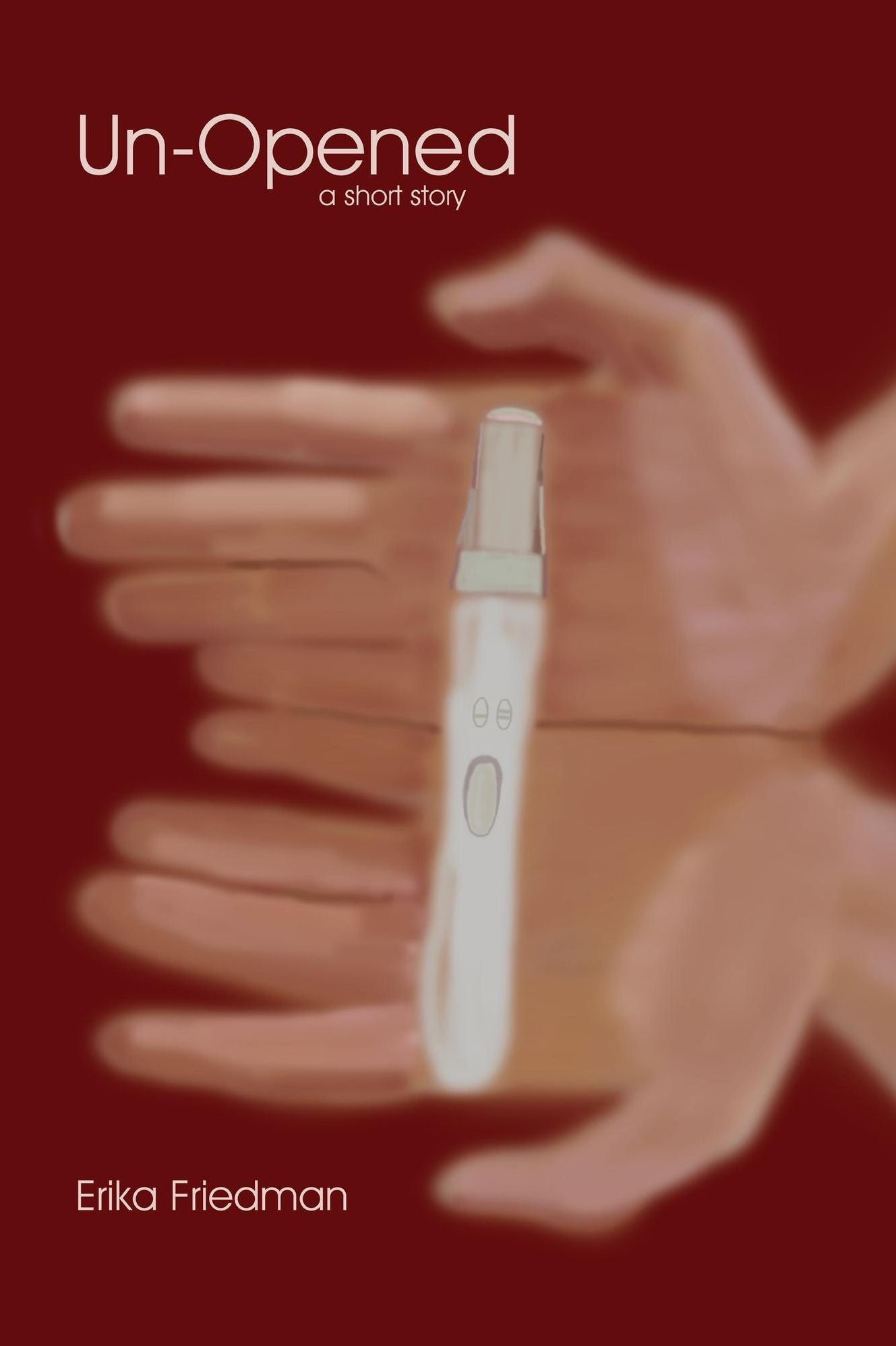 Un-Opened