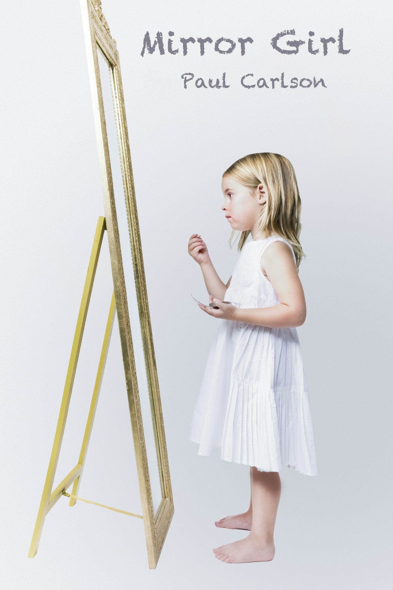 Mirror Girl