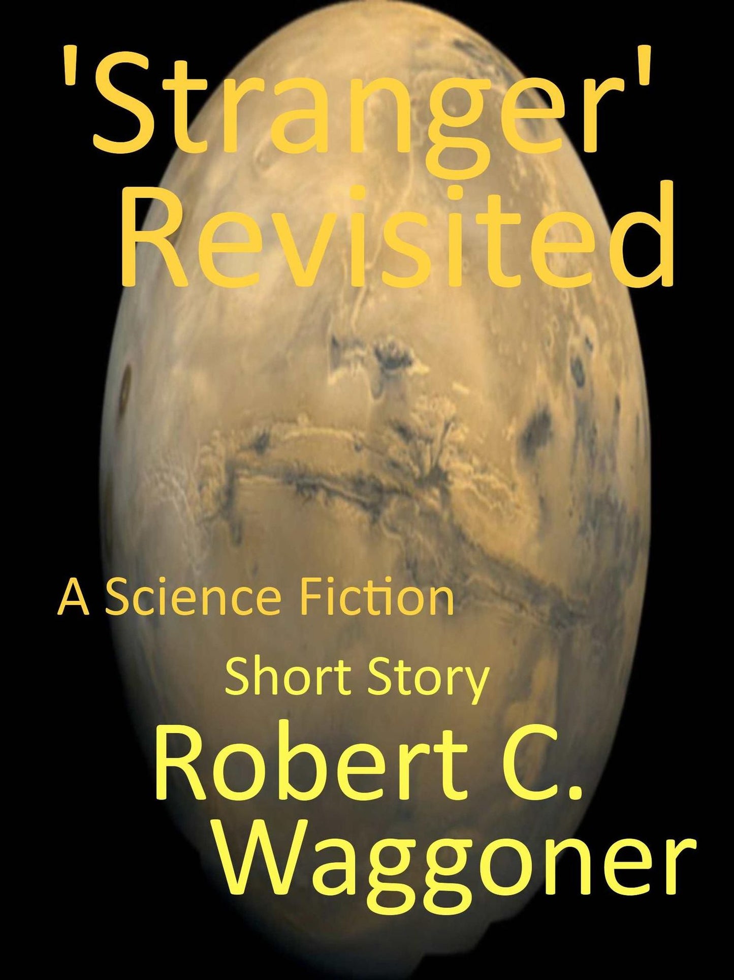 Stranger Revisited