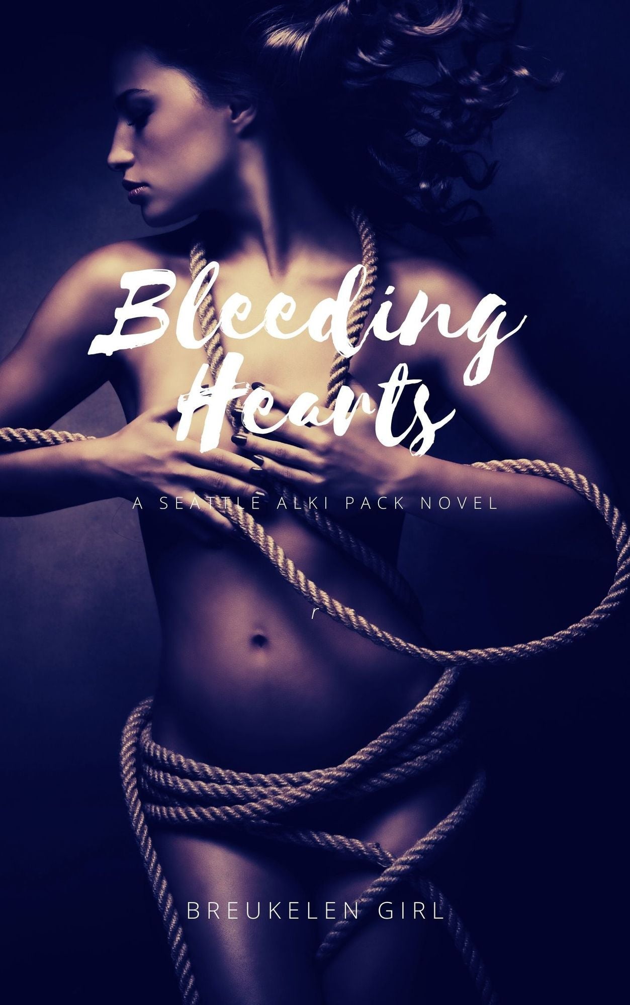 Bleeding Hearts
