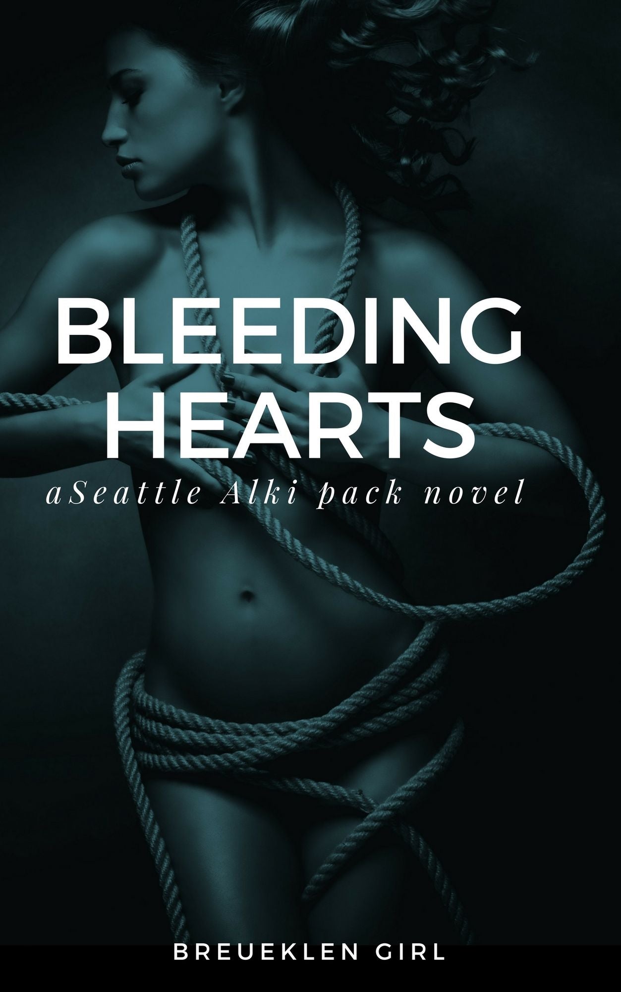 Bleeding Hearts
