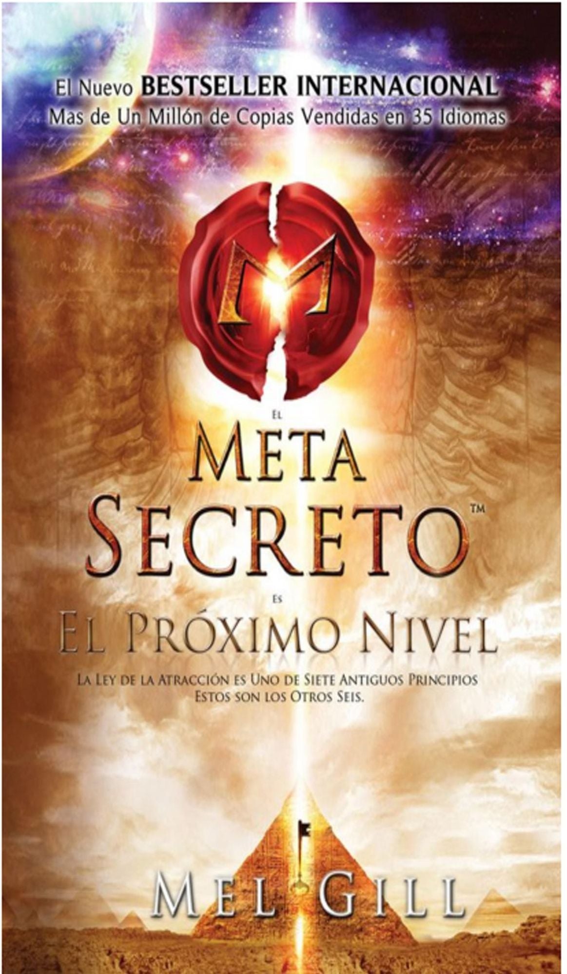 El Meta Secreto