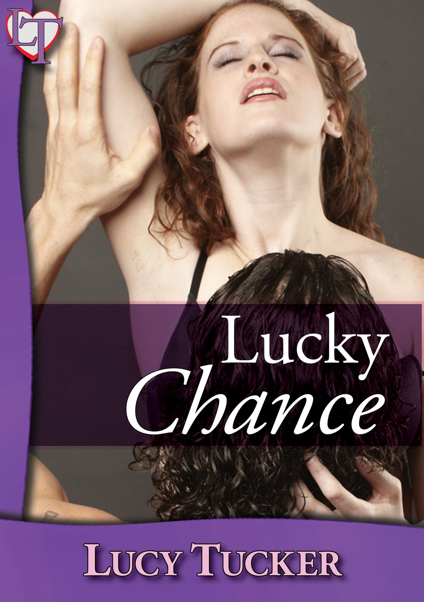Chance 11 - Lucky Chance (An erotic short story)