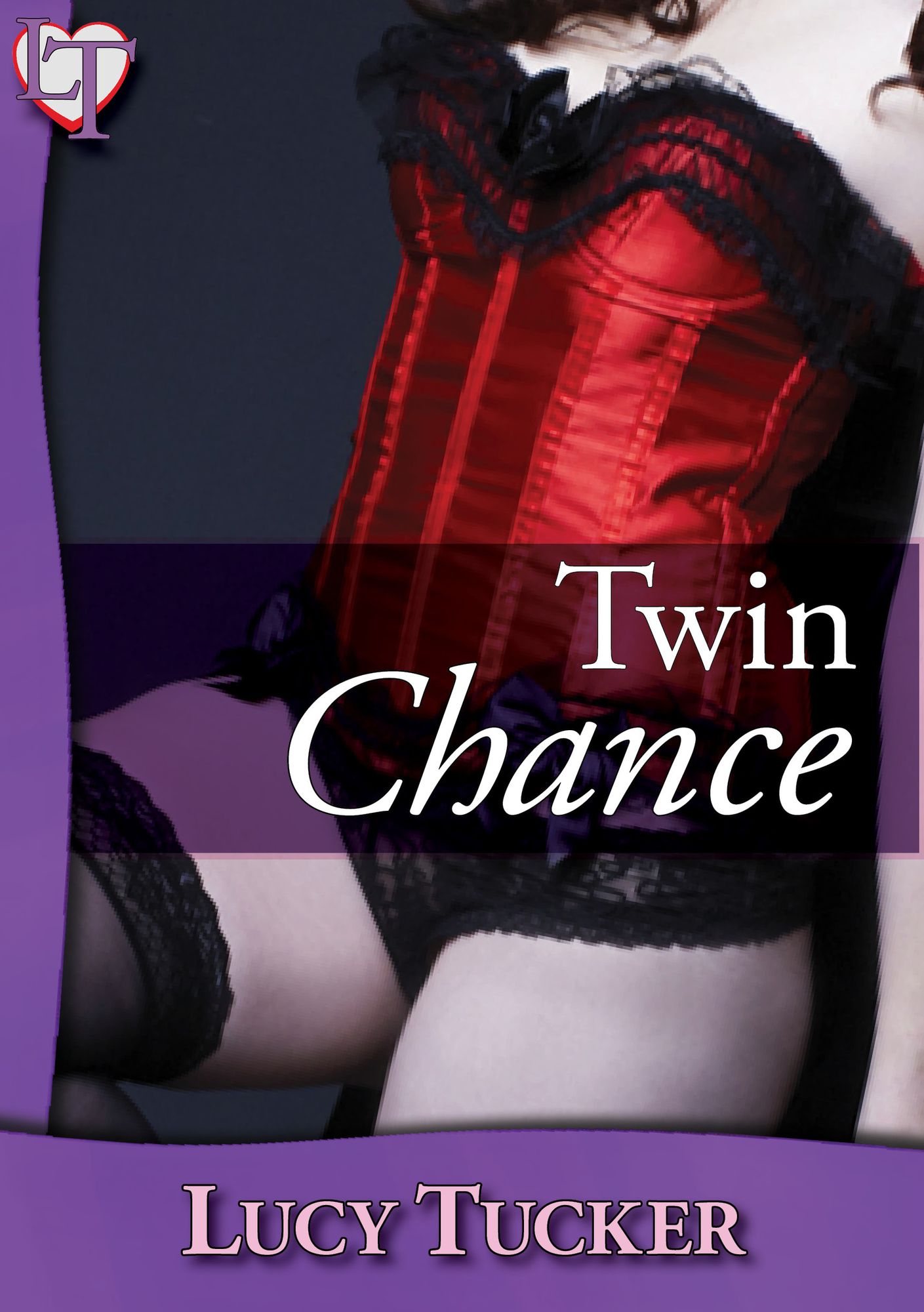 Chance 12 - Twin Chance (An erotic short story)