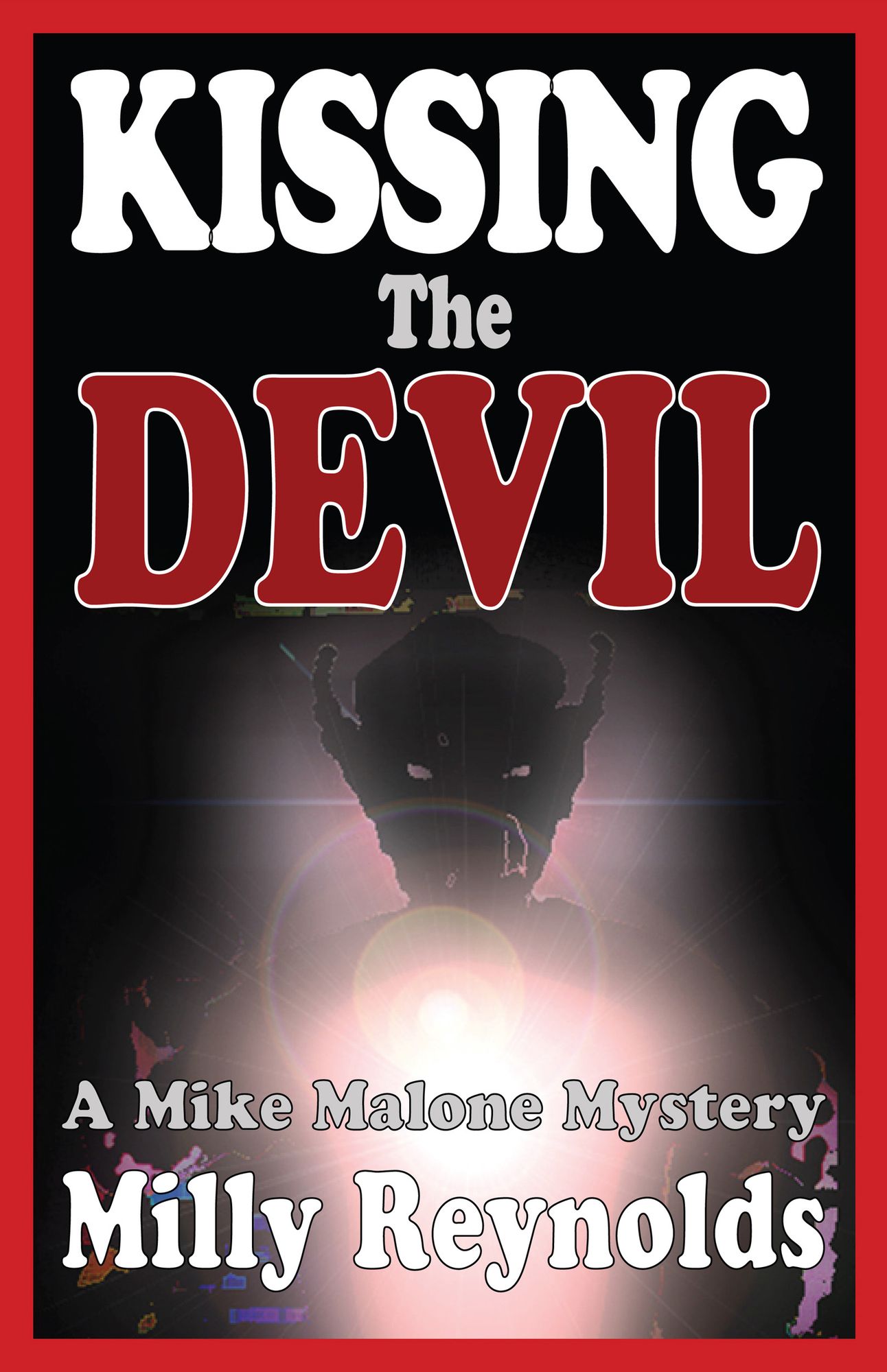 Kissing The Devil