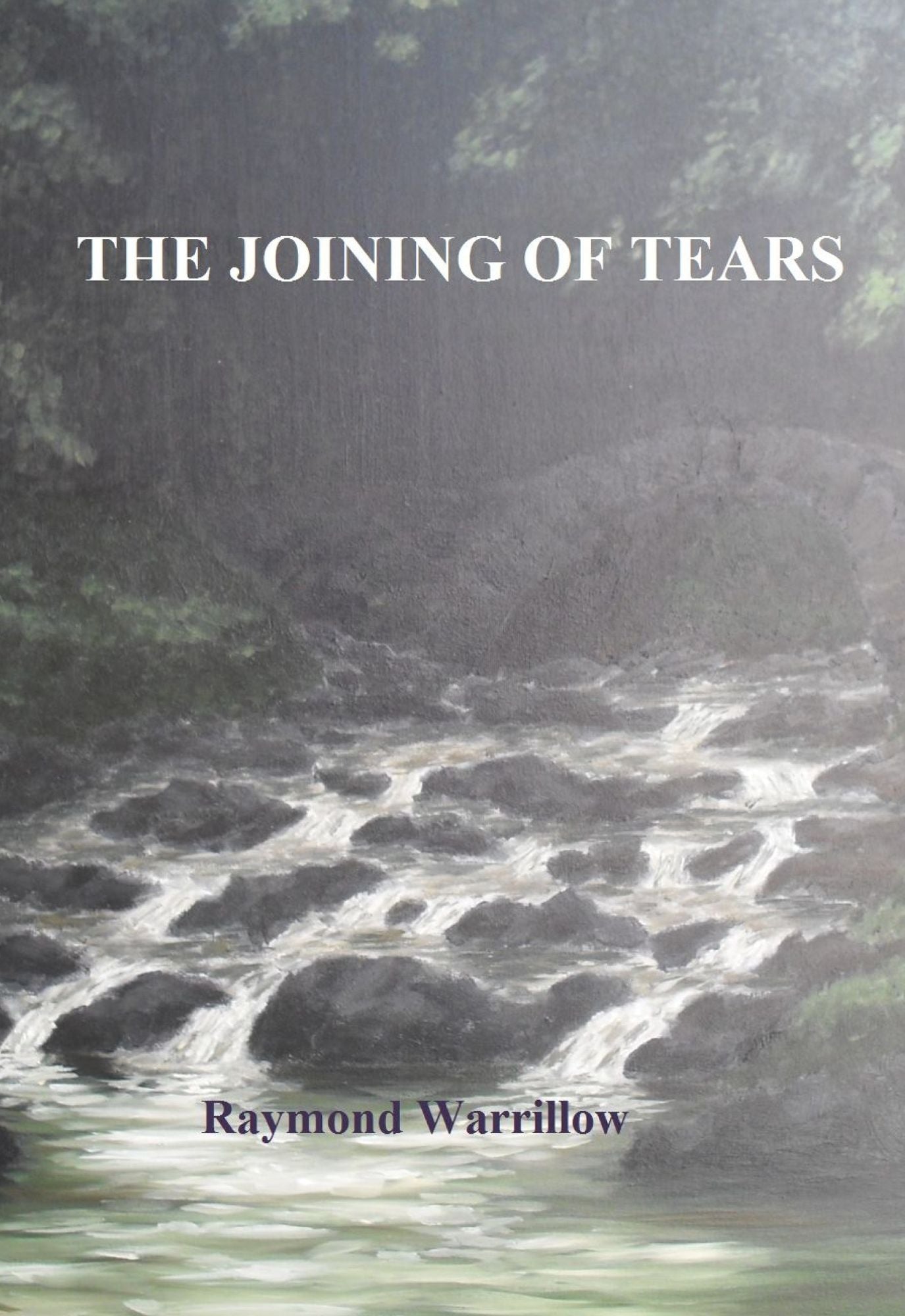 The Joining Of Tears
