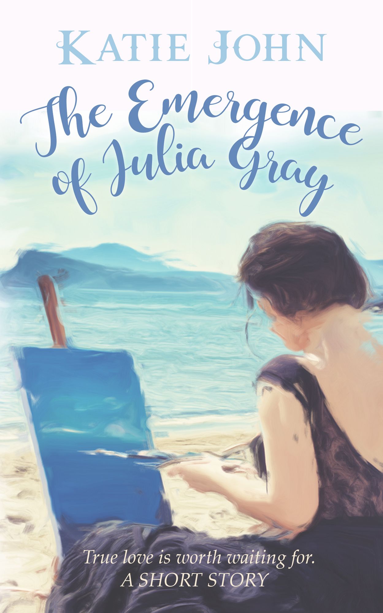The Emergence of Julia Gray