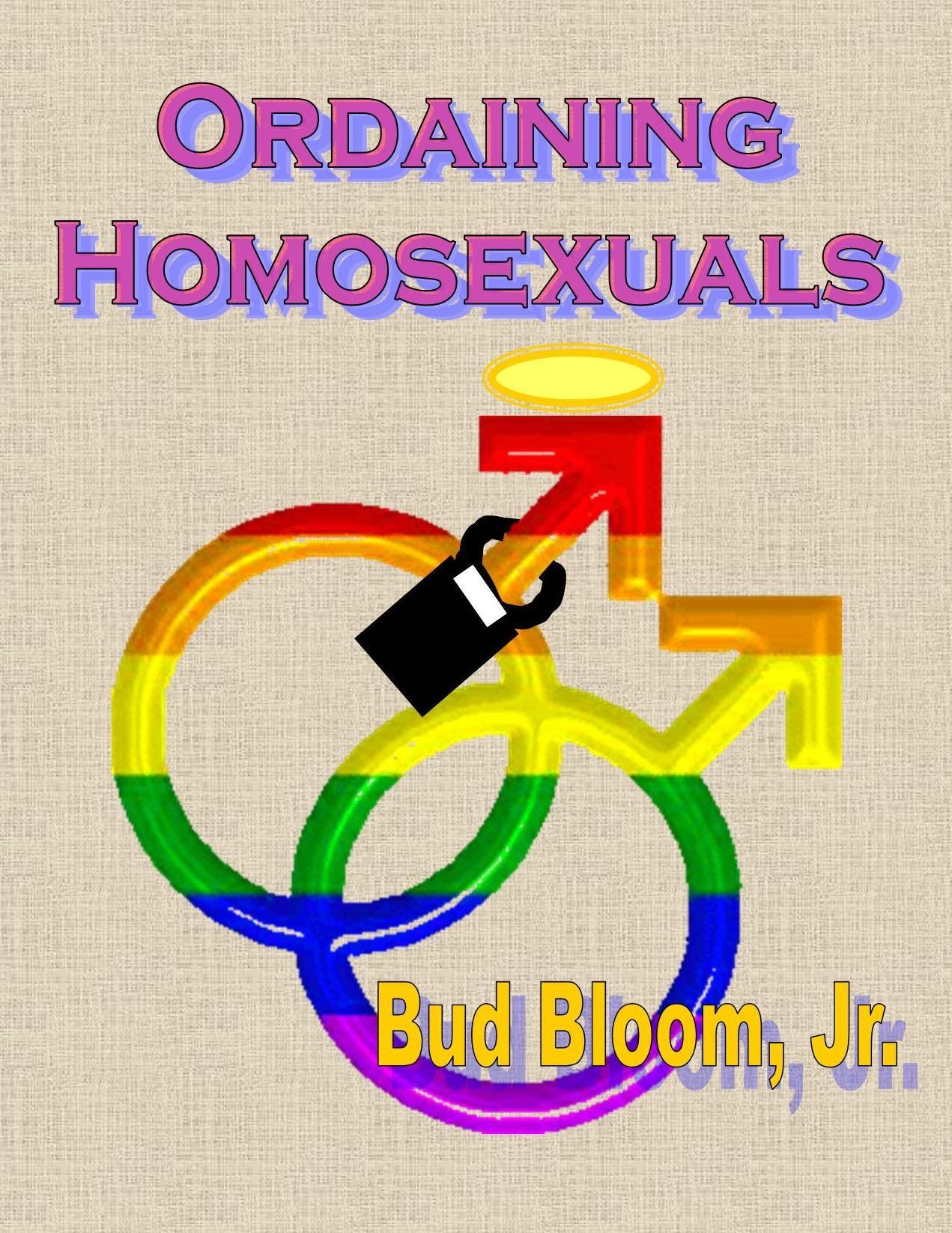 Ordaining Homosexuals
