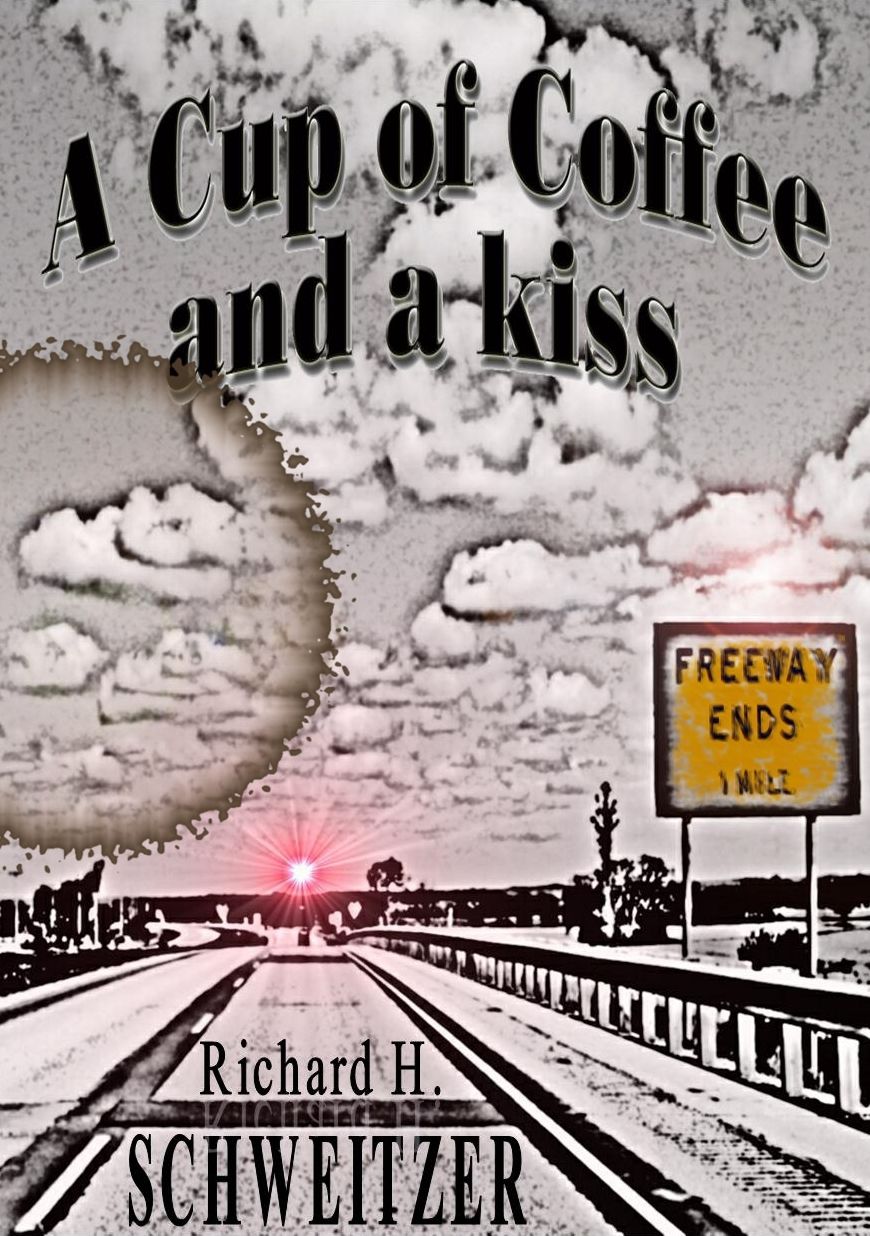 A Cup of Coffee and a Kiss