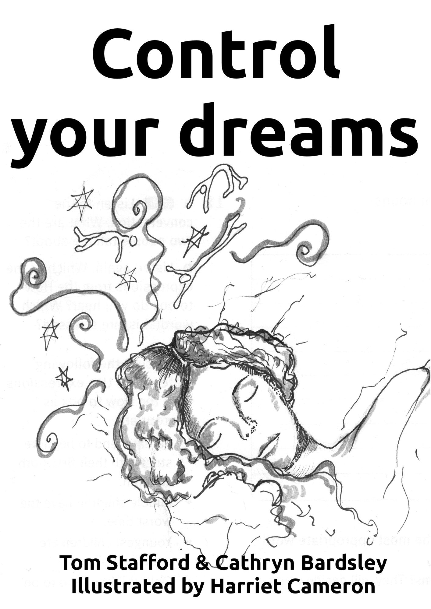Control Your Dreams