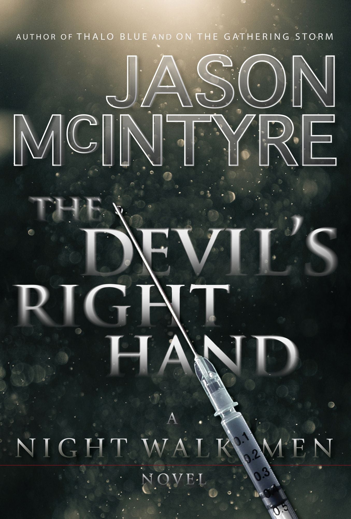 The Devil's Right Hand