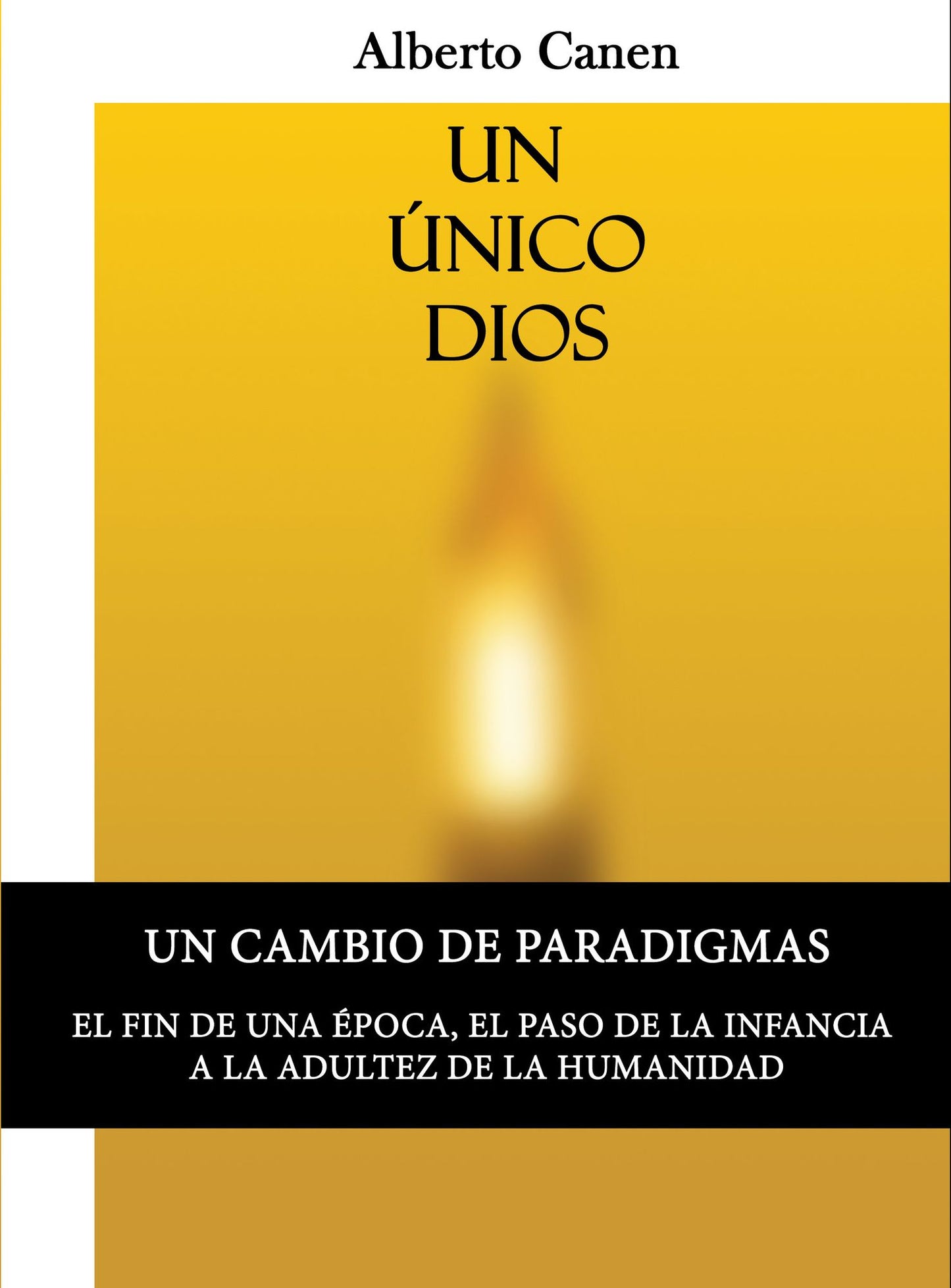 1ed, Un unico Dios: Analisis de La Biblia. El motivo de ser del pueblo elegido