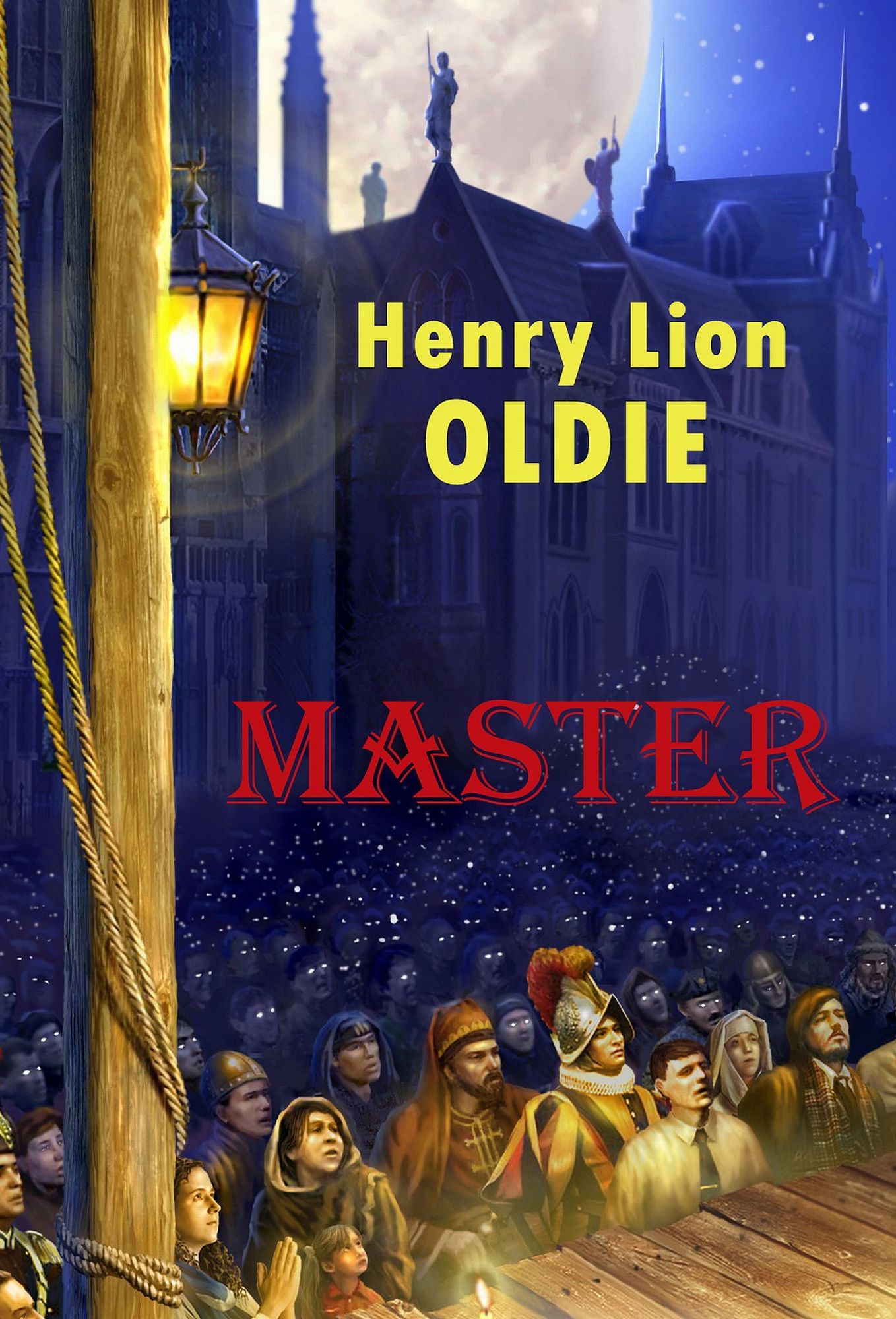 Master